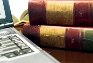 law-technology