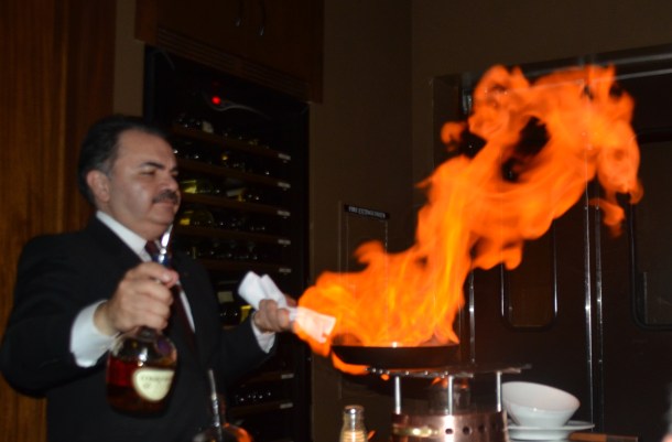 Picture by James "Duckie" Webb