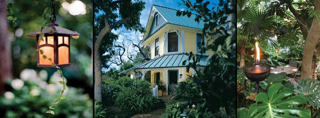 Eddie Stephens' favorite Sunday Brunch is at the Sundy House.