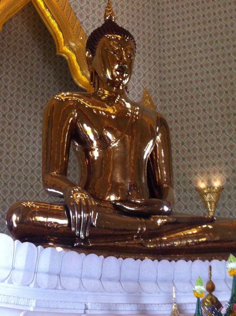 buddha