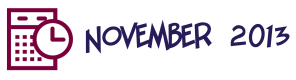 November-2013