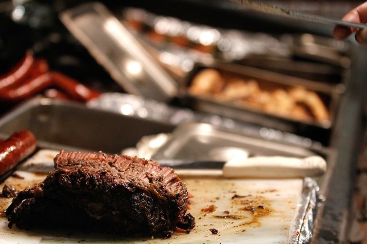 brisket