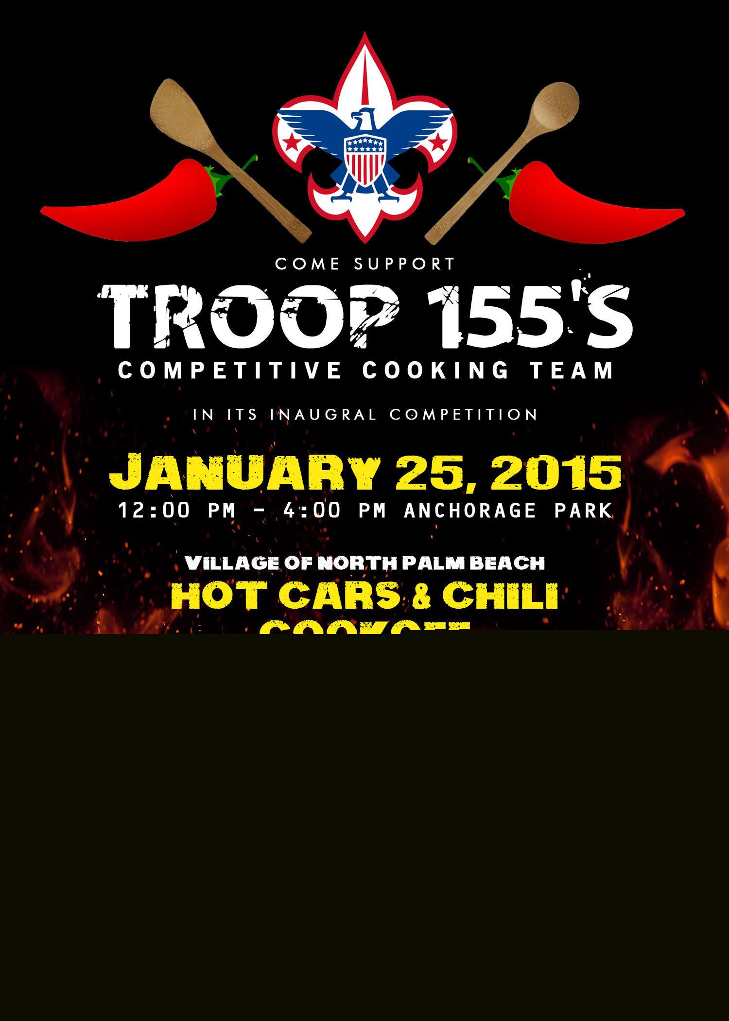 TROOP155s