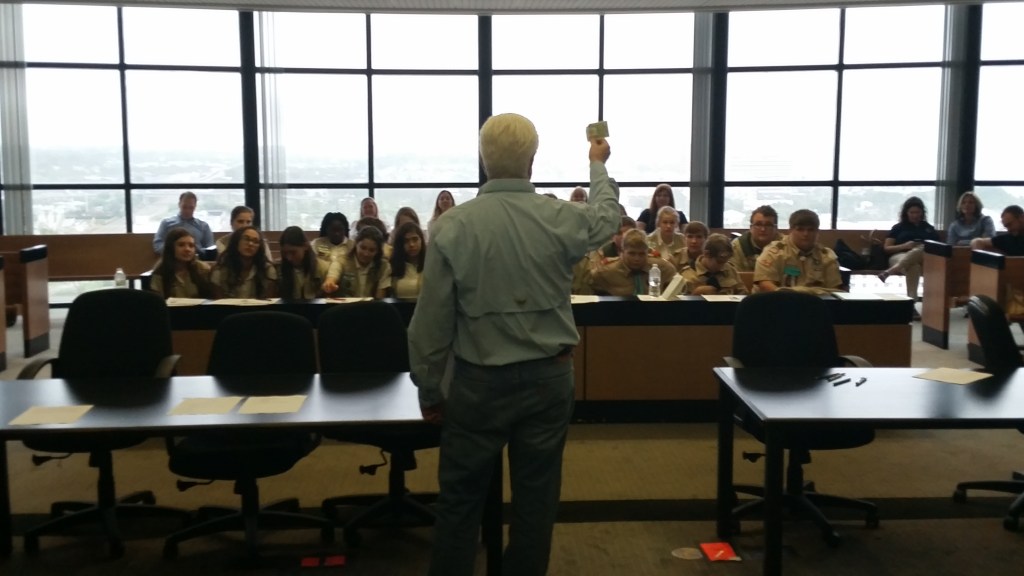 Ward Damon Partner, Jeff Pheterson