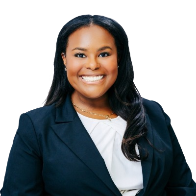 Sarai Glaze attorney photo