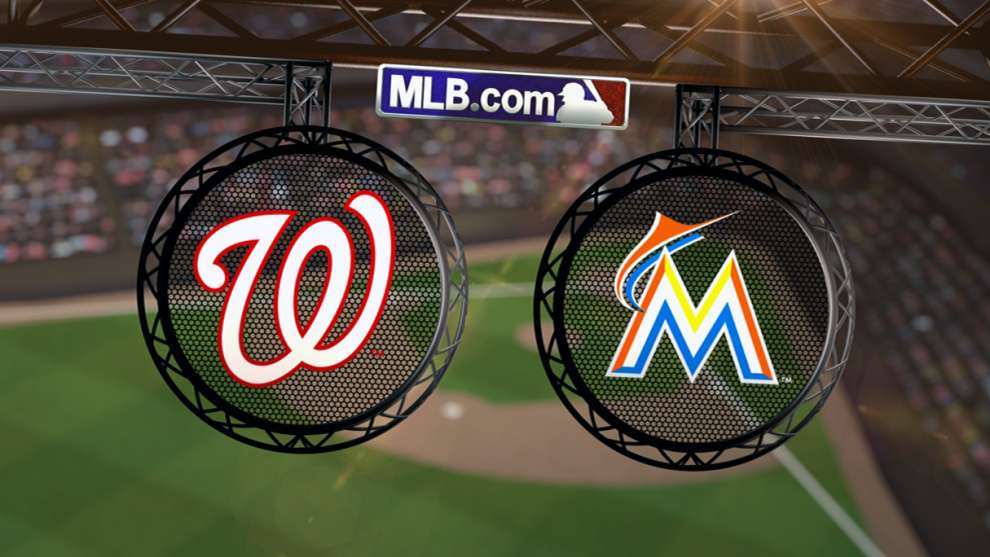 washington v miami